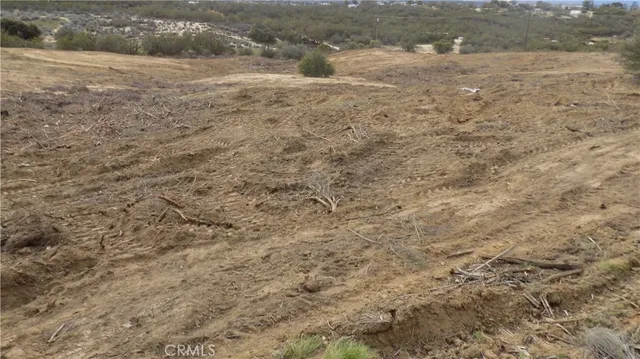 $134,000 | 0 Alessandro Road, Anza, CA 92539