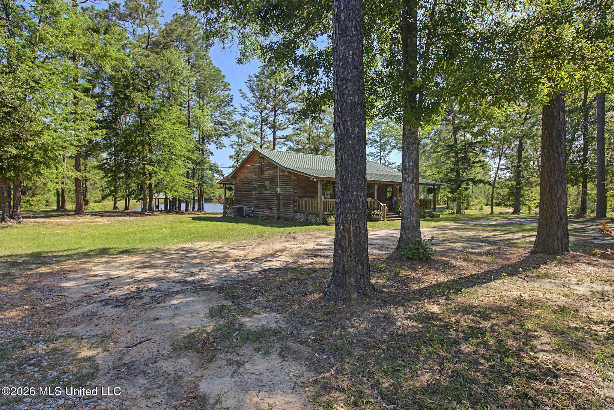 271 Shadeville Road Wiggins, MS 39577 - Photo 14 of 45 IMG_5787