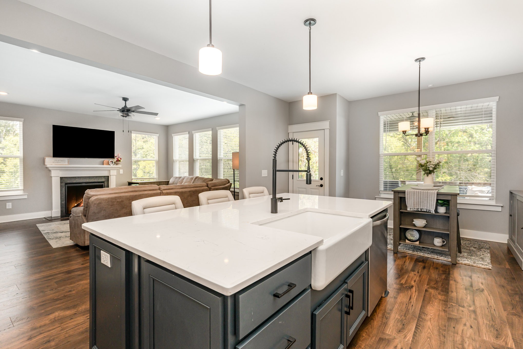 203 Caroline Way Mount Juliet, TN 37122 - Photo 11 of 37