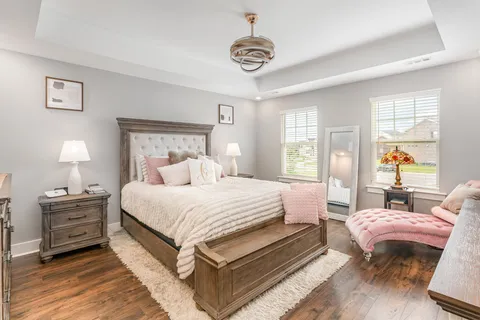 $747,900 | 203 Caroline Way, Mount Juliet, TN 37122