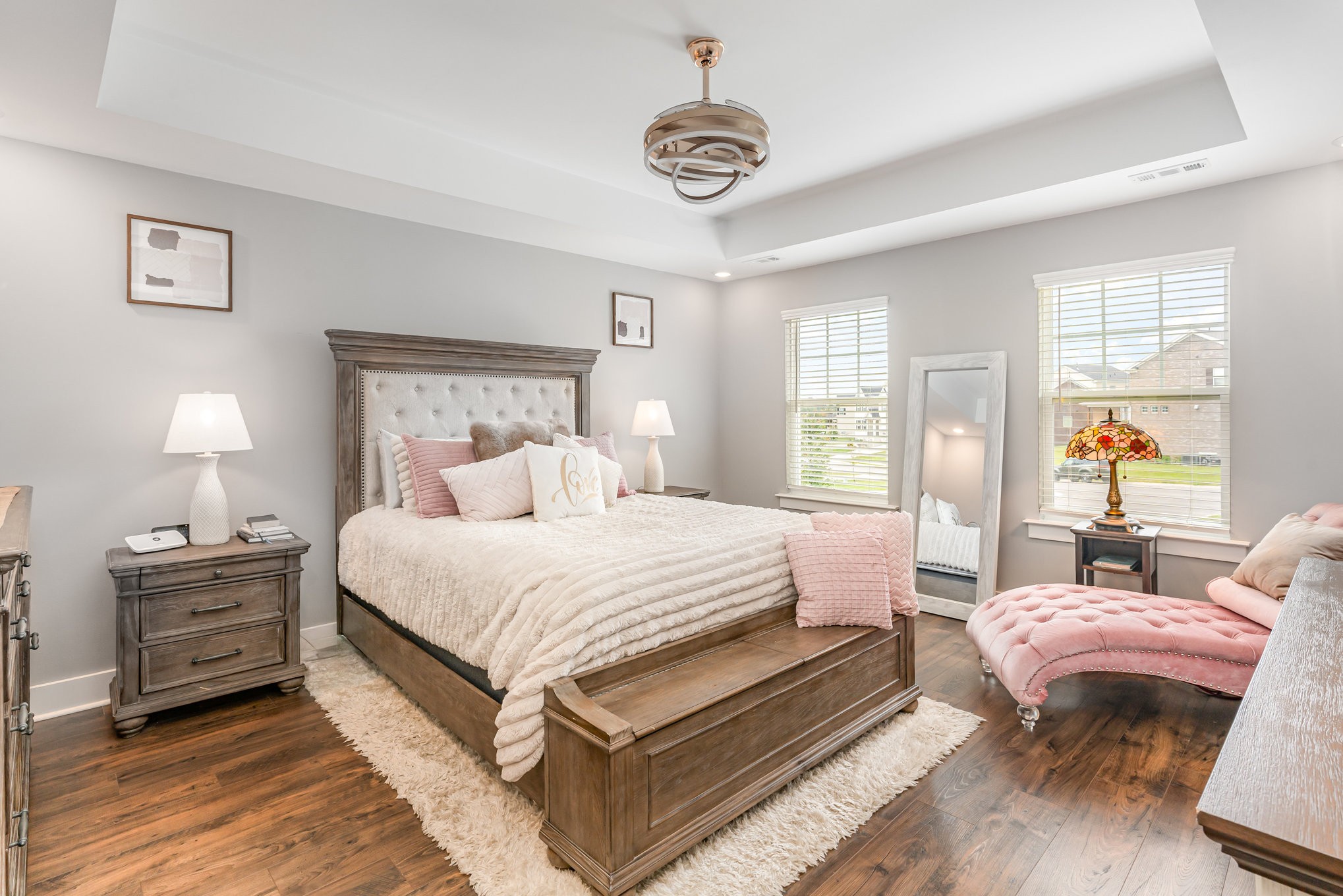 203 Caroline Way Mount Juliet, TN 37122 - Photo 20 of 37