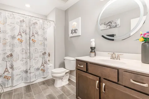 $747,900 | 203 Caroline Way, Mount Juliet, TN 37122