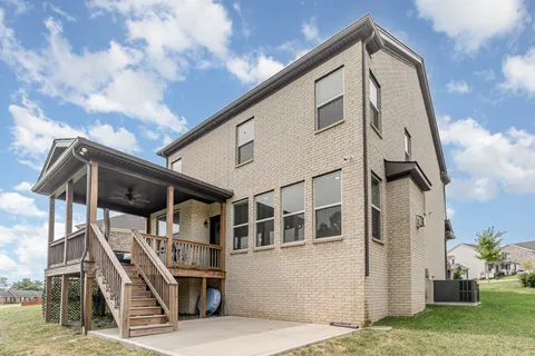 $747,900 | 203 Caroline Way, Mount Juliet, TN 37122