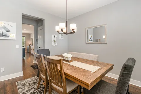 $747,900 | 203 Caroline Way, Mount Juliet, TN 37122