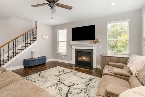 $747,900 | 203 Caroline Way, Mount Juliet, TN 37122