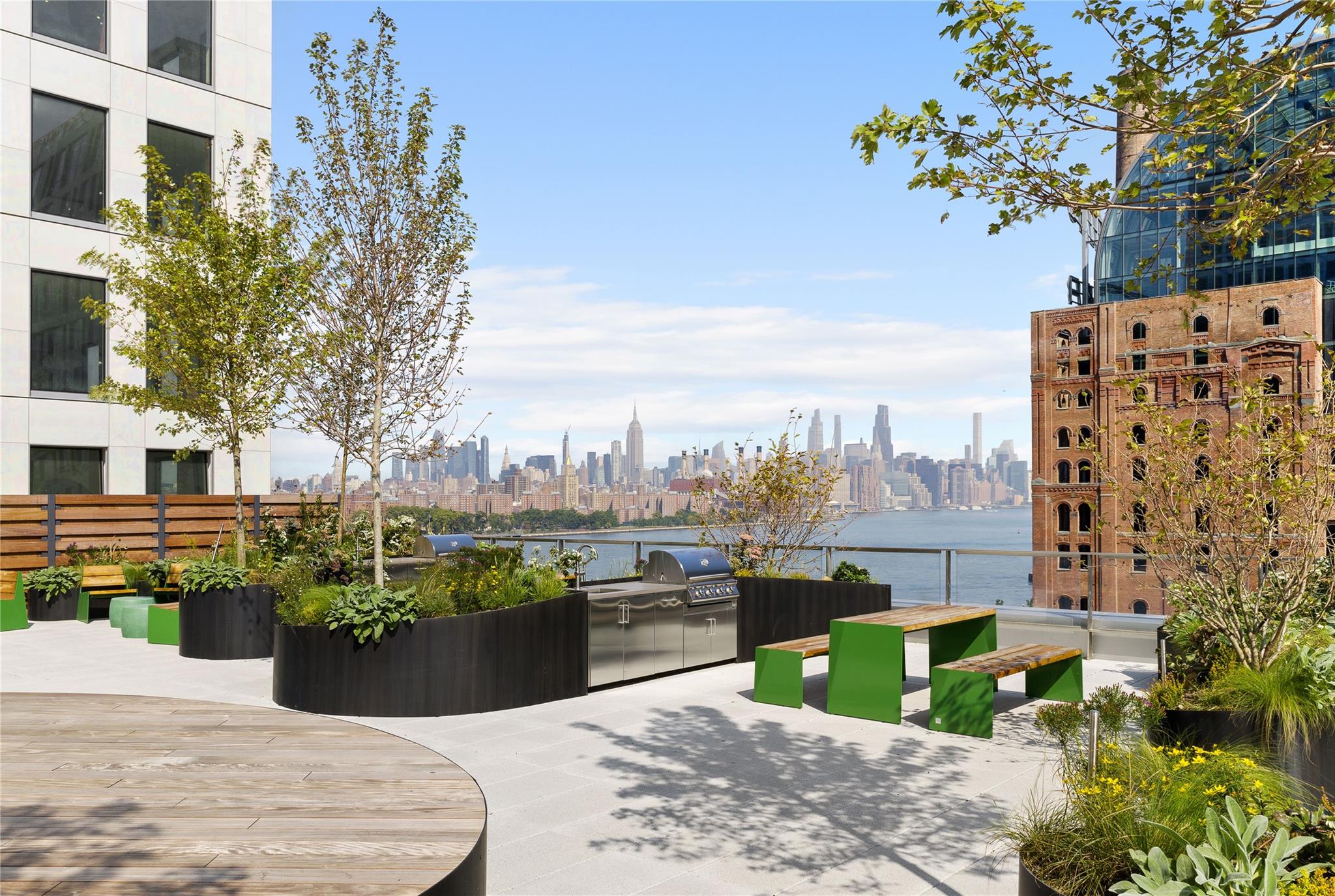 8 South 4th Street, Unit 42D Brooklyn, NY 11249 - Photo 24 of 25