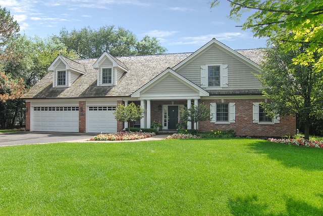 1151 West Deerpath Road Lake Forest, IL 60045 - Photo 1 of 20