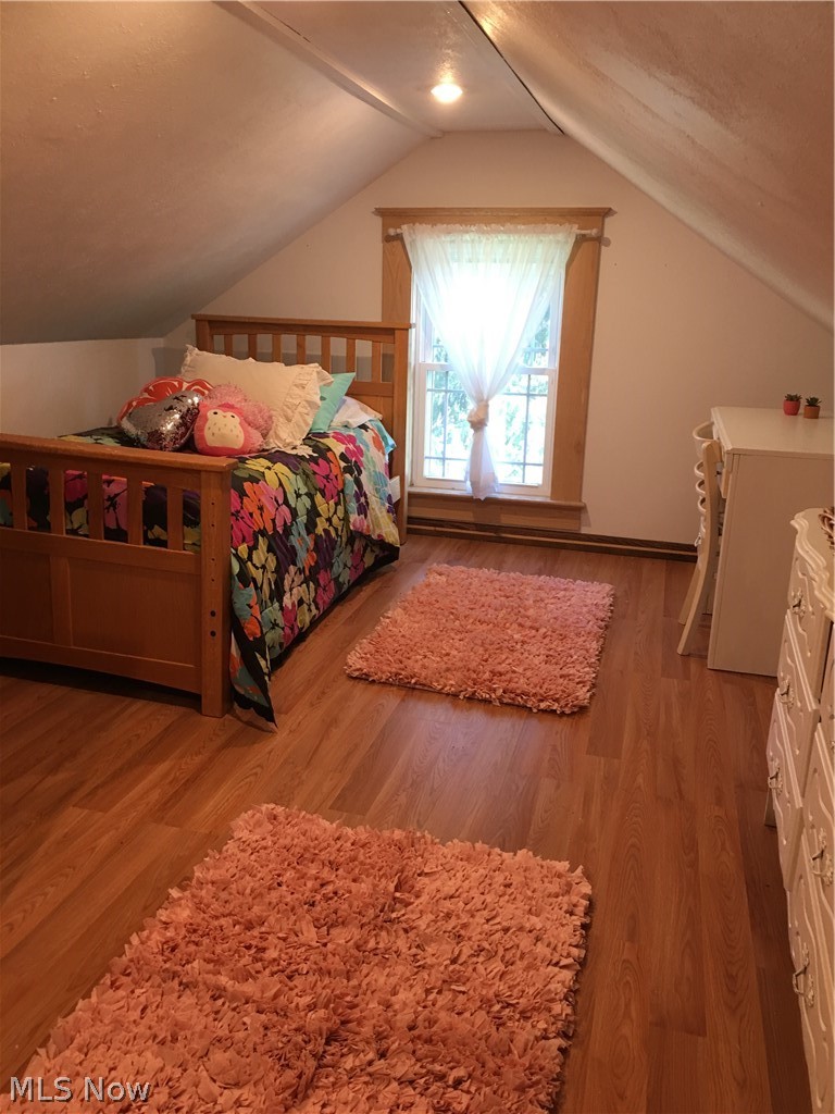 660 Remsen Road Medina, OH 44256 - Photo 21 of 35 One of 5 bedrooms - Adorable!