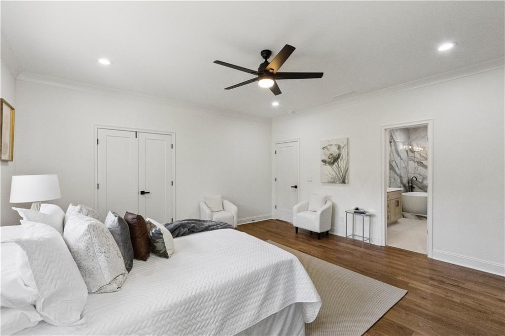 2303 Whites Mill Road Decatur, GA 30032 - Photo 31 of 49