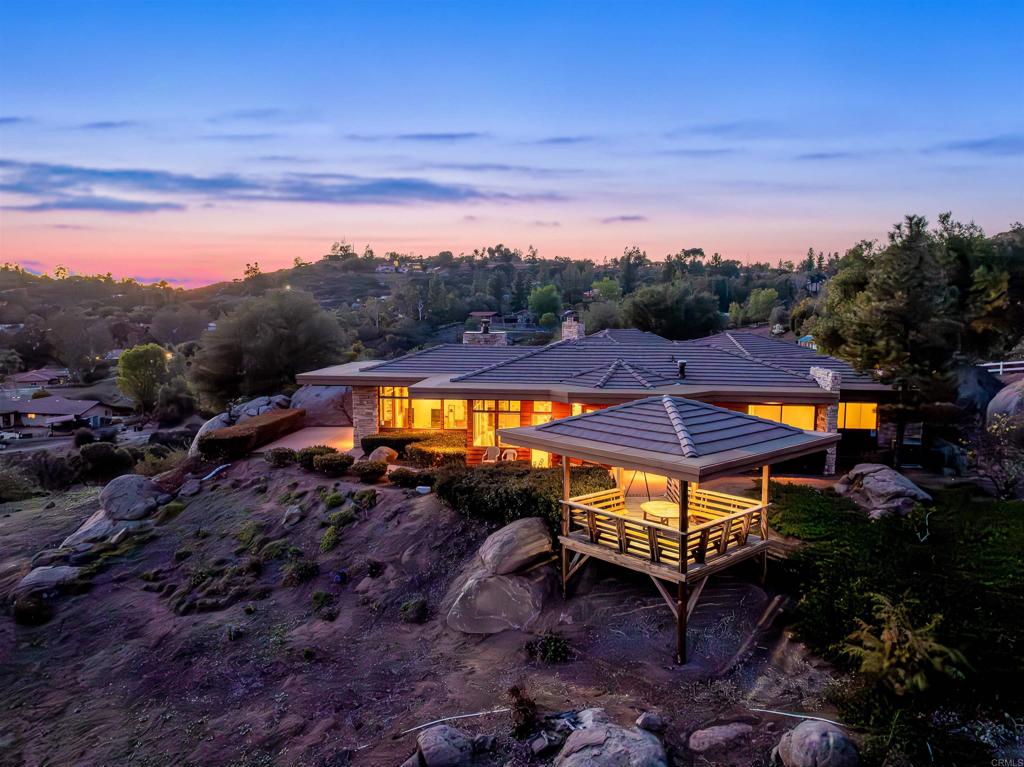 2436 Camino Del Vecino Alpine, CA 91901 - Photo 1 of 38