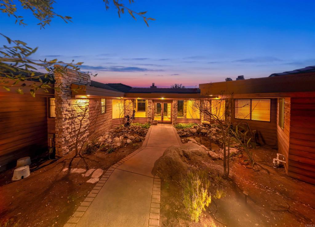 2436 Camino Del Vecino Alpine, CA 91901 - Photo 3 of 38