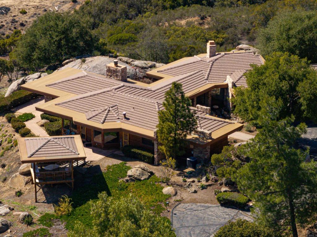 2436 Camino Del Vecino Alpine, CA 91901 - Photo 36 of 38