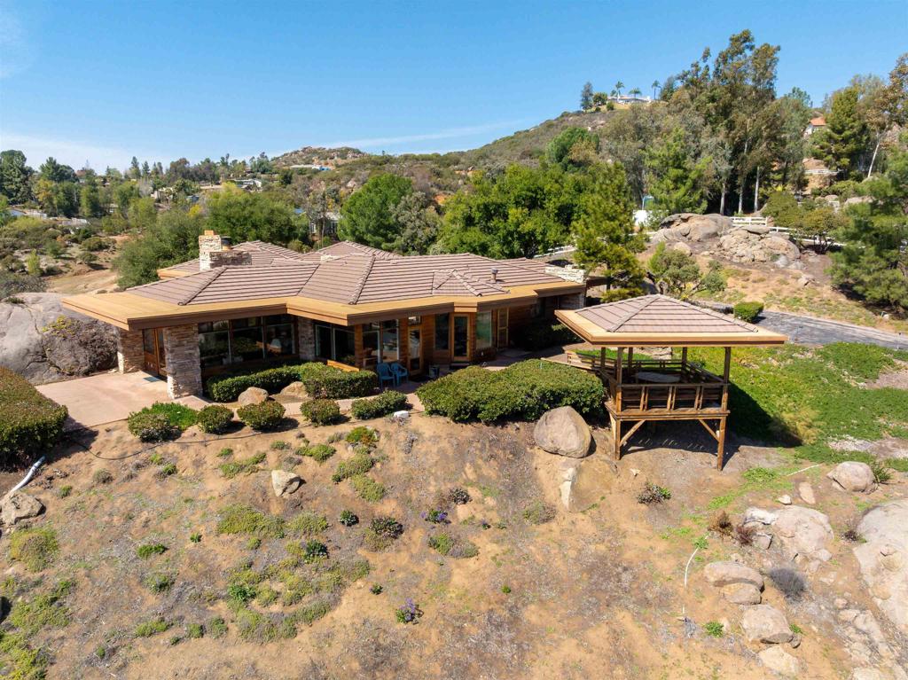 2436 Camino Del Vecino Alpine, CA 91901 - Photo 37 of 38