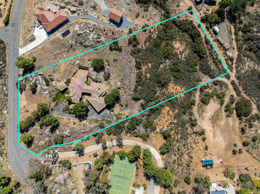 2436 Camino Del Vecino Alpine, CA 91901 - Photo 38 of 38