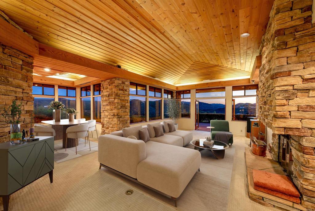 2436 Camino Del Vecino Alpine, CA 91901 - Photo 6 of 38