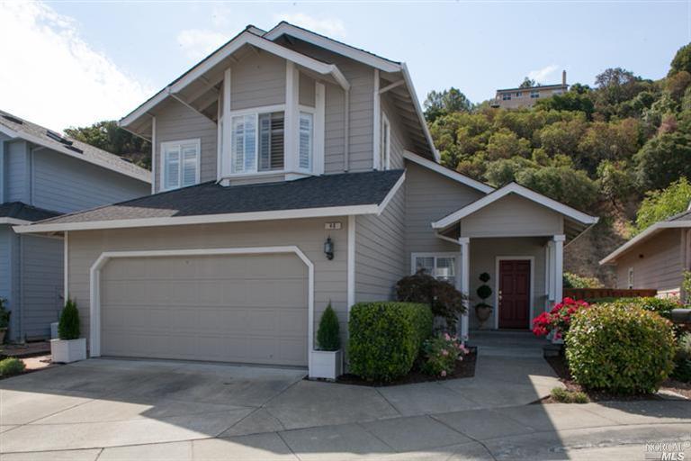 40 Adrian Terrace San Rafael, CA 94903 - Photo 1 of 1 Gallery Image 1