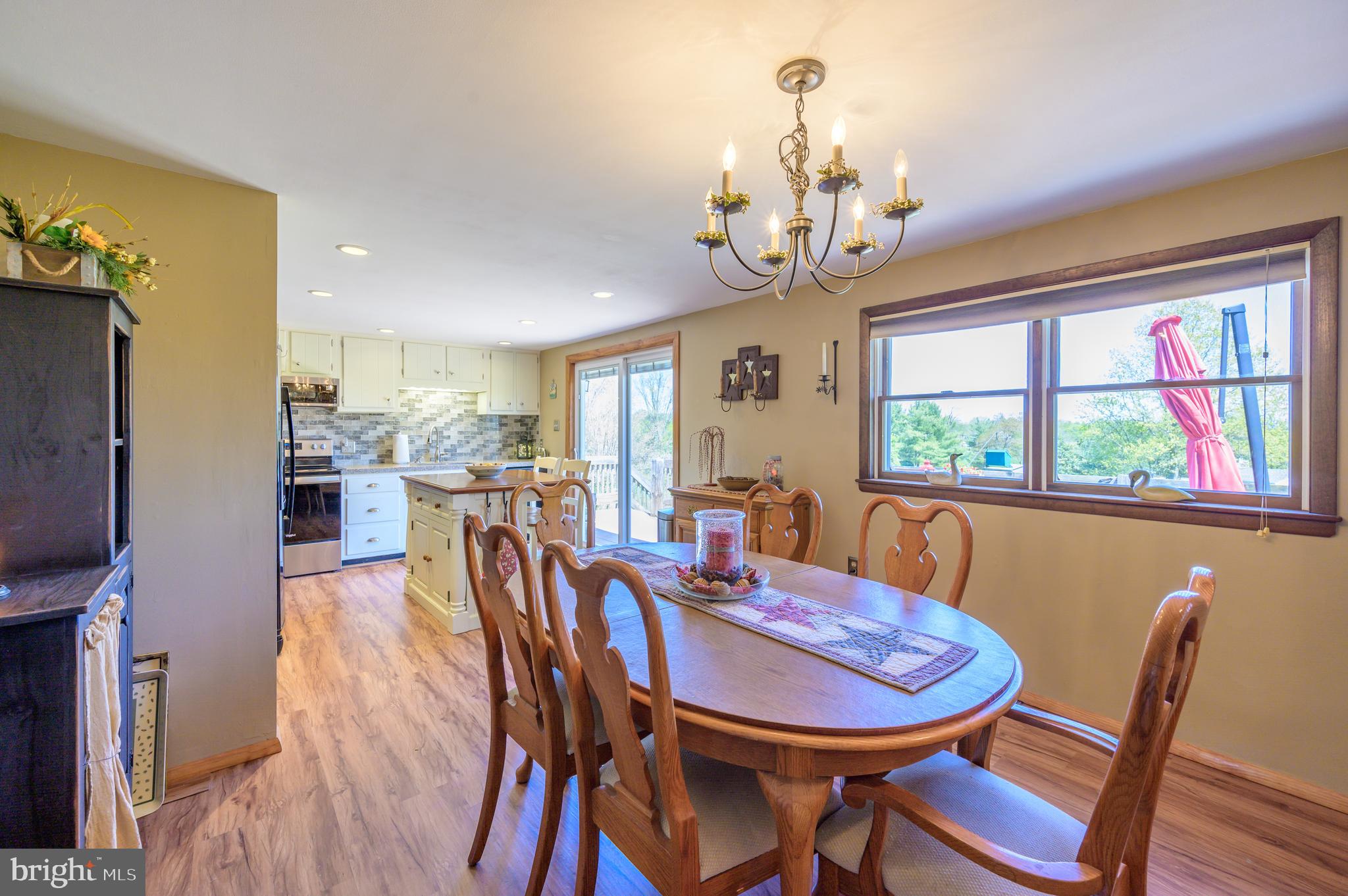 778 Halteman Road Souderton, PA 18964 - Photo 11 of 29 Dining room