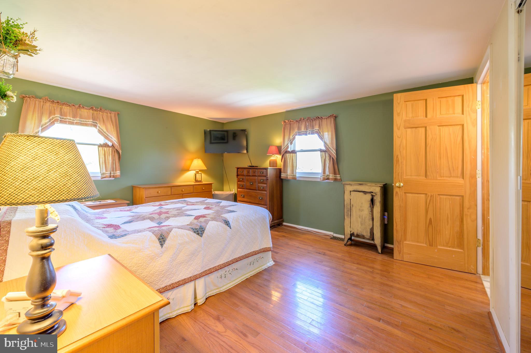 778 Halteman Road Souderton, PA 18964 - Photo 12 of 29 Primary bedroom