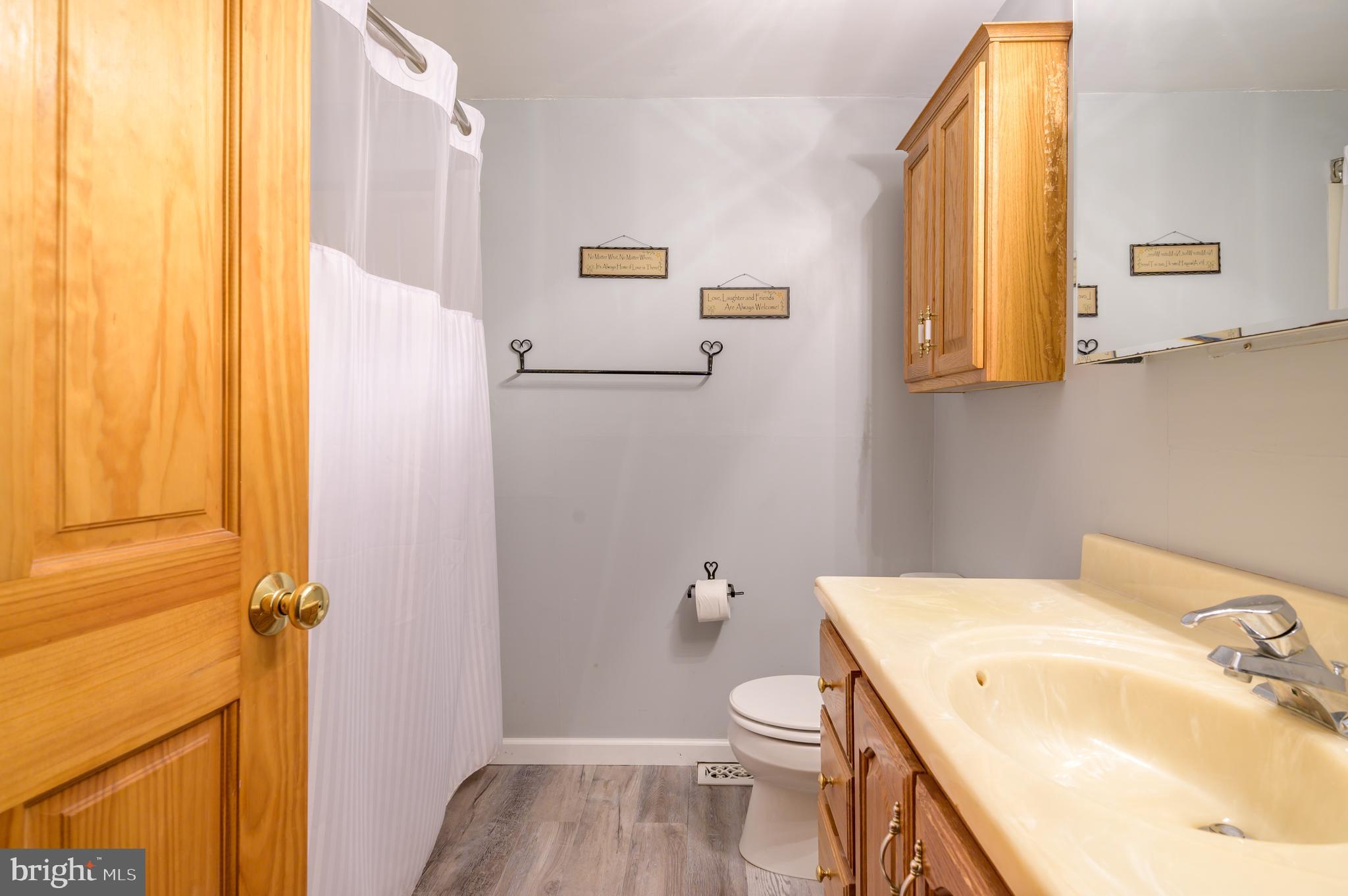 778 Halteman Road Souderton, PA 18964 - Photo 16 of 29 Hall bathroom