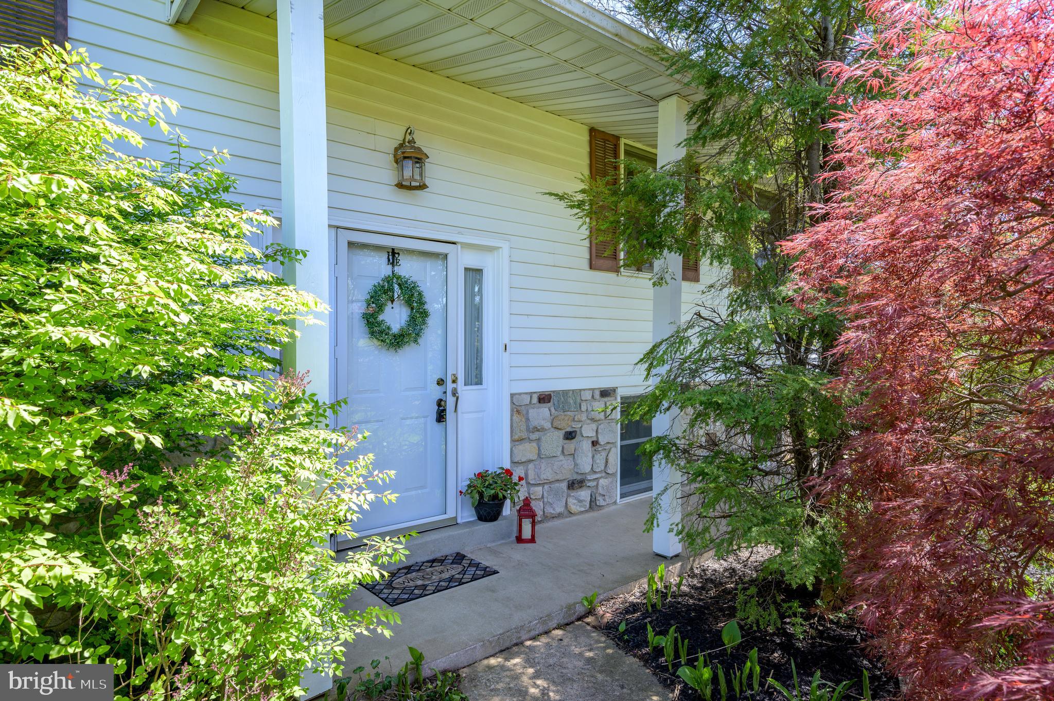 778 Halteman Road Souderton, PA 18964 - Photo 22 of 29 Front entry