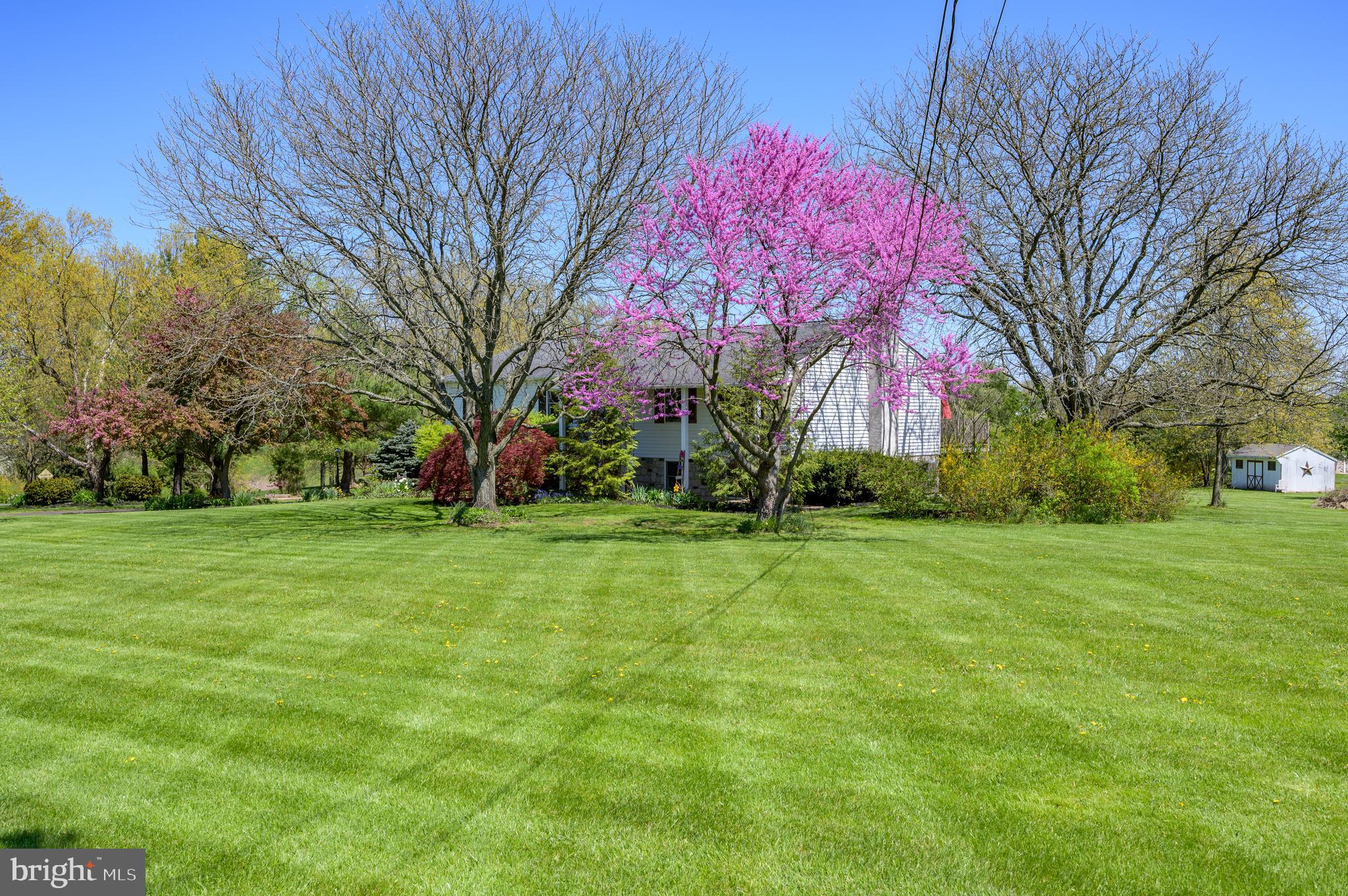 778 Halteman Road Souderton, PA 18964 - Photo 23 of 29 Front yard