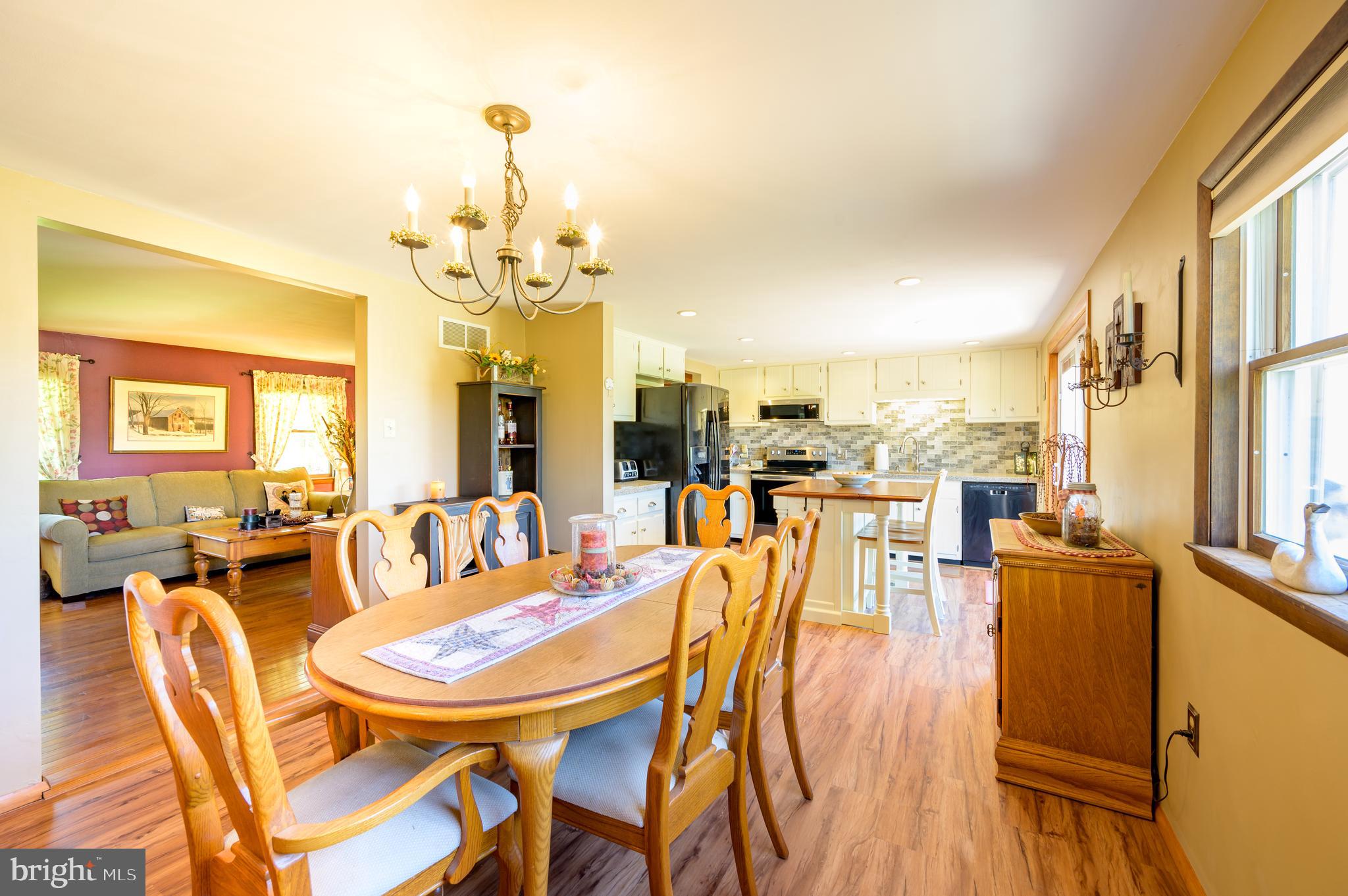 778 Halteman Road Souderton, PA 18964 - Photo 10 of 29 Dining room