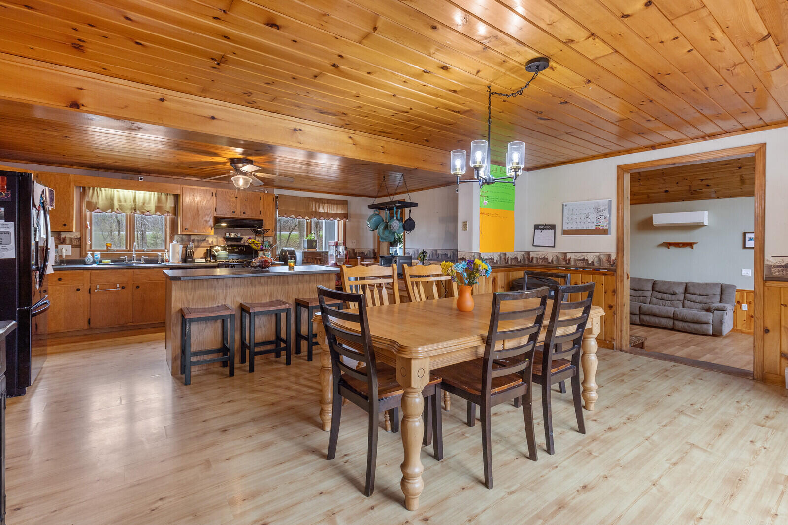 455 River Road Norridgewock, ME 04957 - Photo 61 of 76 70_BP5A0219_mls