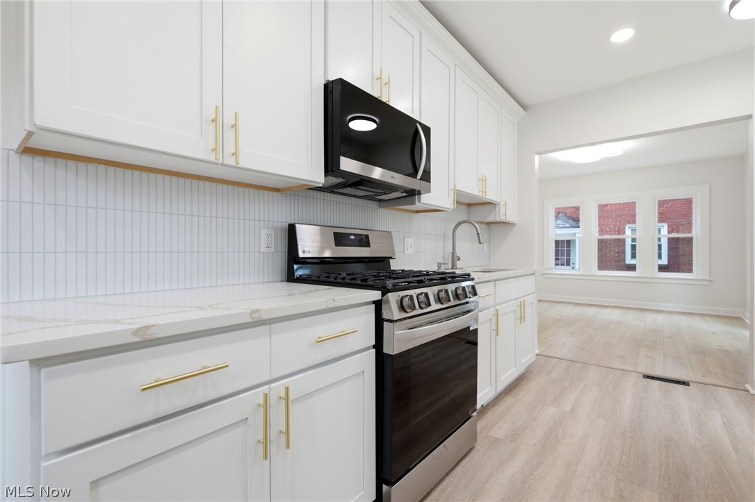 3521 Berkeley Road Cleveland, OH 44118 - Photo 18 of 45