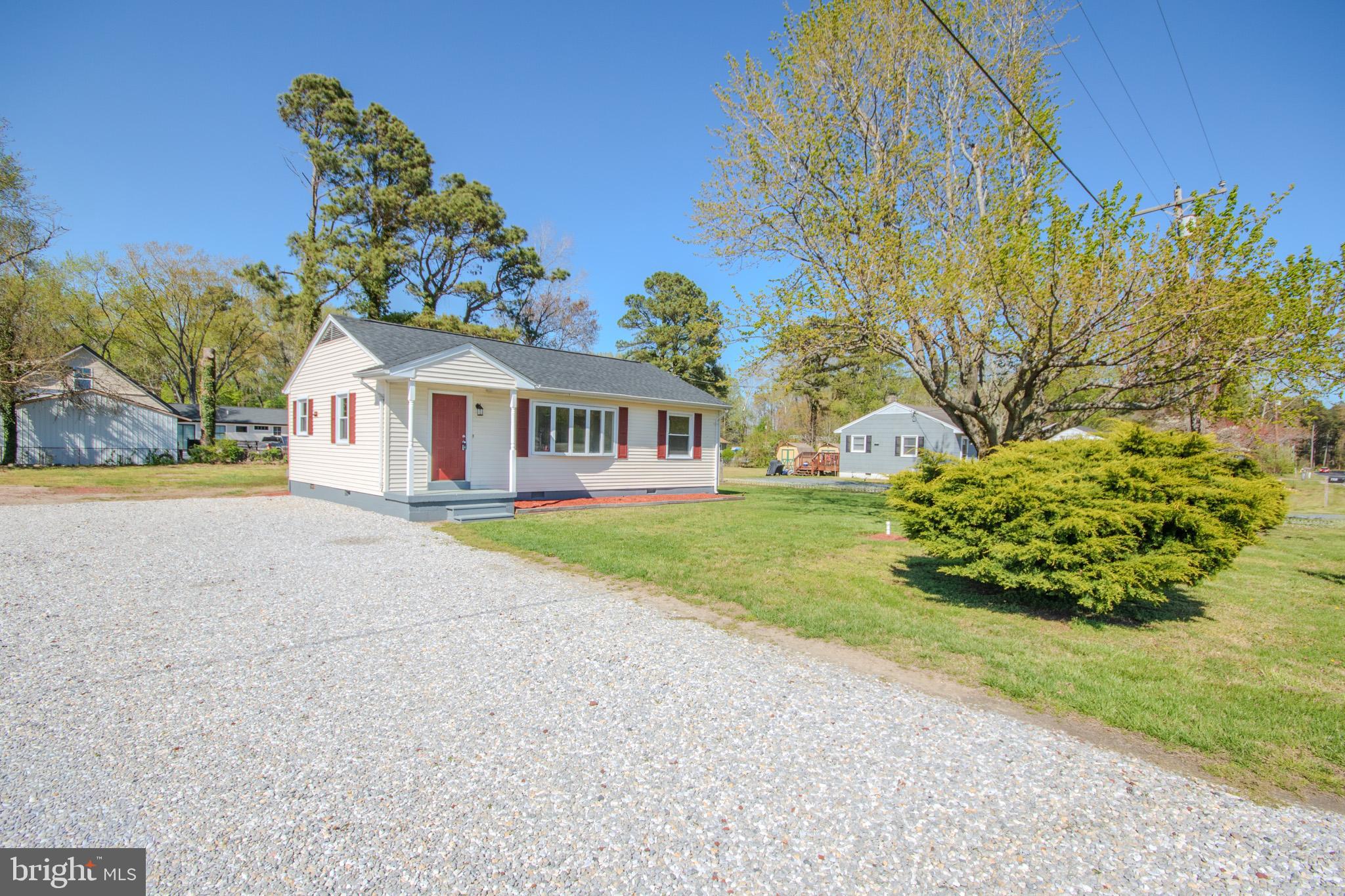 27520 Log Cabin Road Salisbury, MD 21801 - Photo 4 of 26