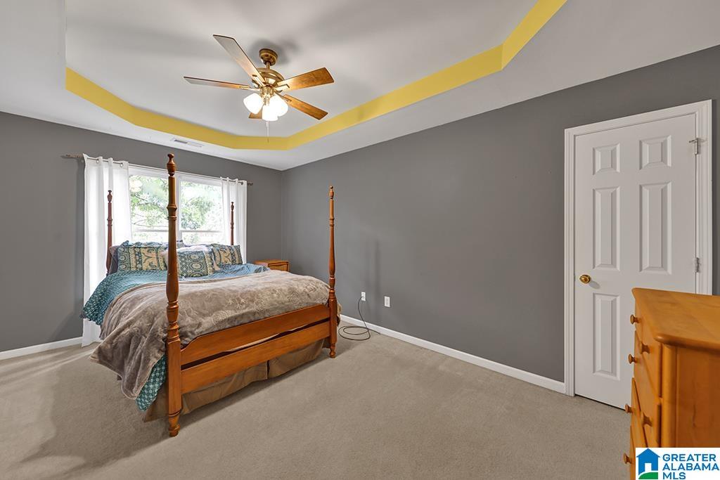 175 Clairmont Road Sterrett, AL 35147 - Photo 25 of 45