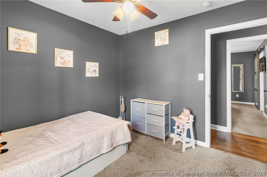7106 Rockfish Road Raeford, NC 28376 - Photo 20 of 35 Gallery Image 20