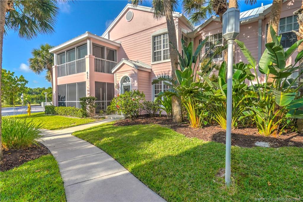 411 Northeast Plantation Road, Unit 511 Jensen Beach, FL 34957 - Photo 6 of 45