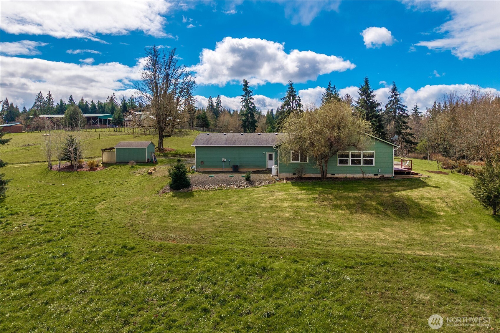 10404 210th Lane Southwest Rochester, WA 98579 - Photo 10 of 40