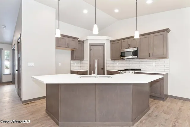 $542,860 | 1165 Jersey Street, Sandpoint, ID 83864