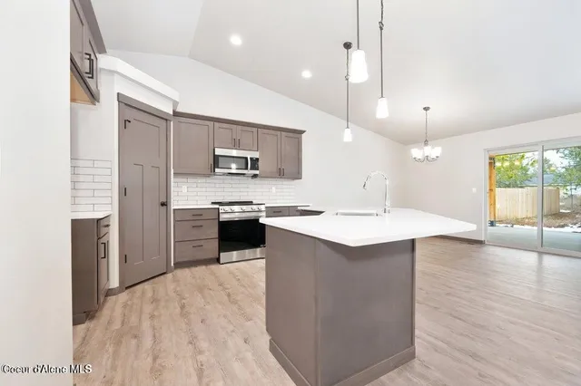 $542,860 | 1165 Jersey Street, Sandpoint, ID 83864