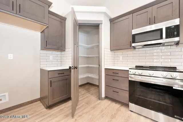 $542,860 | 1165 Jersey Street, Sandpoint, ID 83864