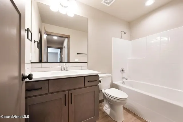 $542,860 | 1165 Jersey Street, Sandpoint, ID 83864