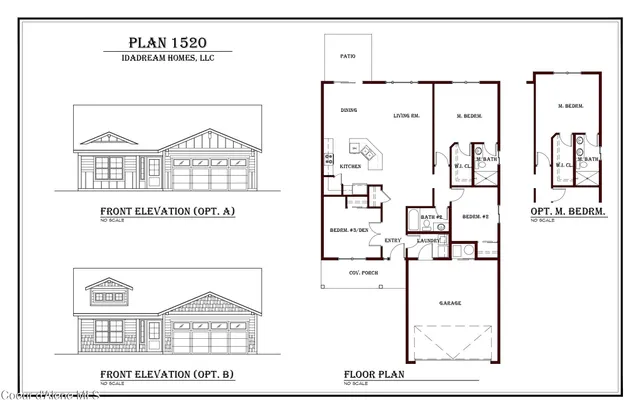 $542,860 | 1165 Jersey Street, Sandpoint, ID 83864