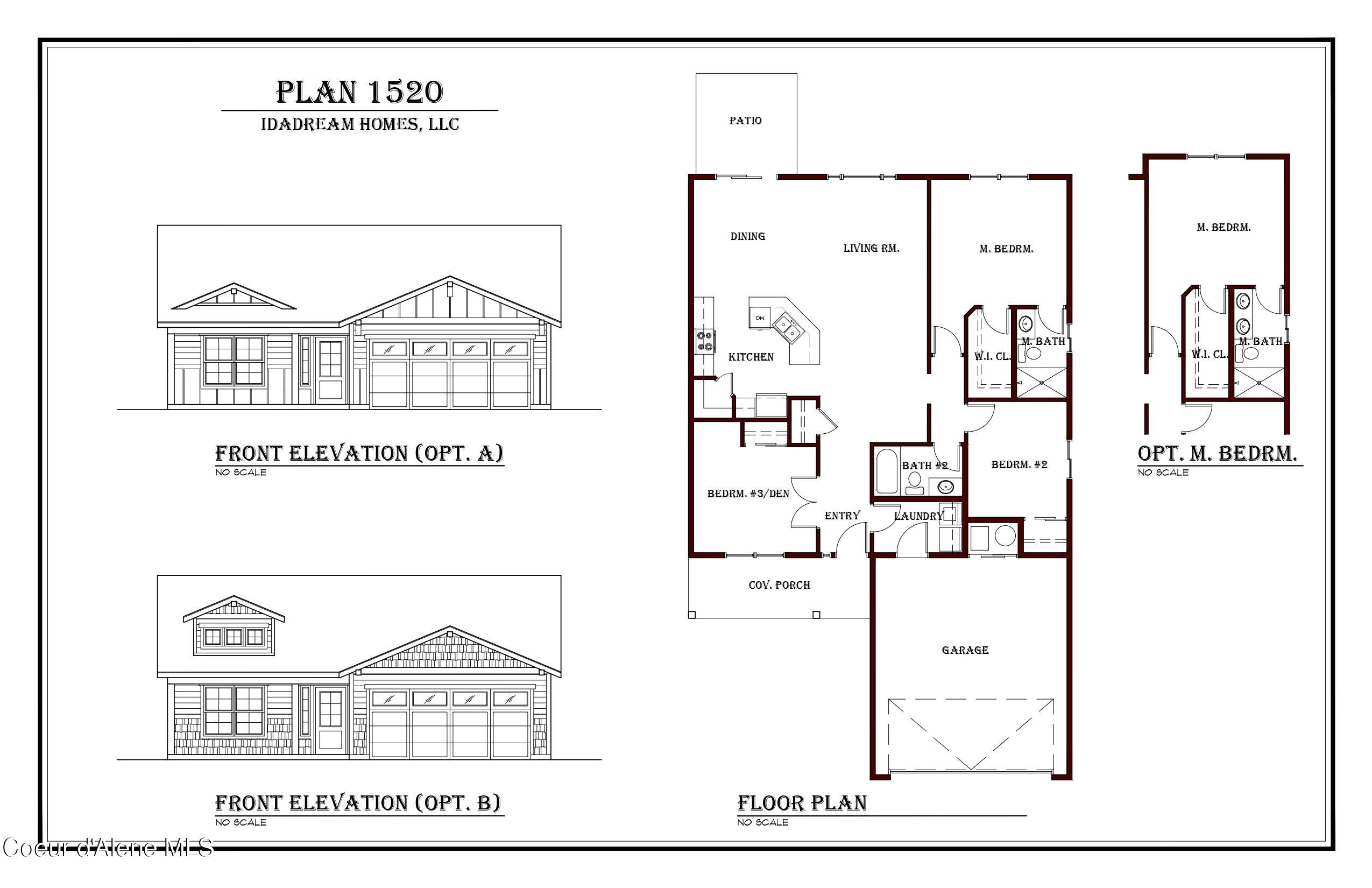 1165 Jersey Street Sandpoint, ID 83864 - Photo 22 of 22 1165 Floorplan_page-0001