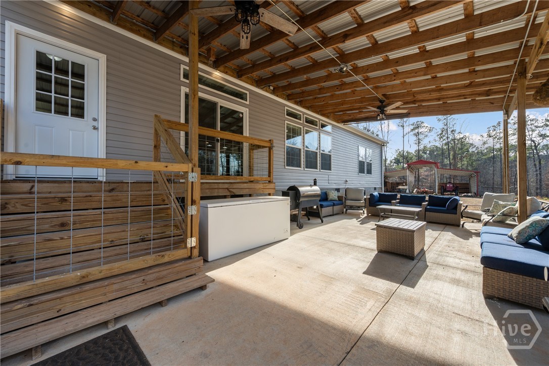869 Simmons Road Social Circle, GA 30025 - Photo 29 of 37 Gallery Image 29