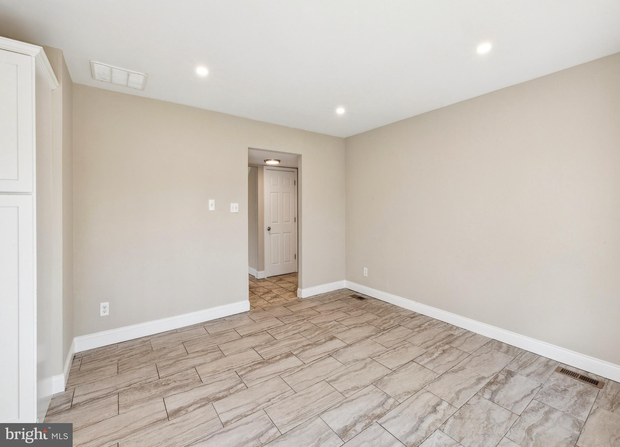 44 Pershing Lane Sicklerville, NJ 08081 - Photo 14 of 24 a view of an empty room