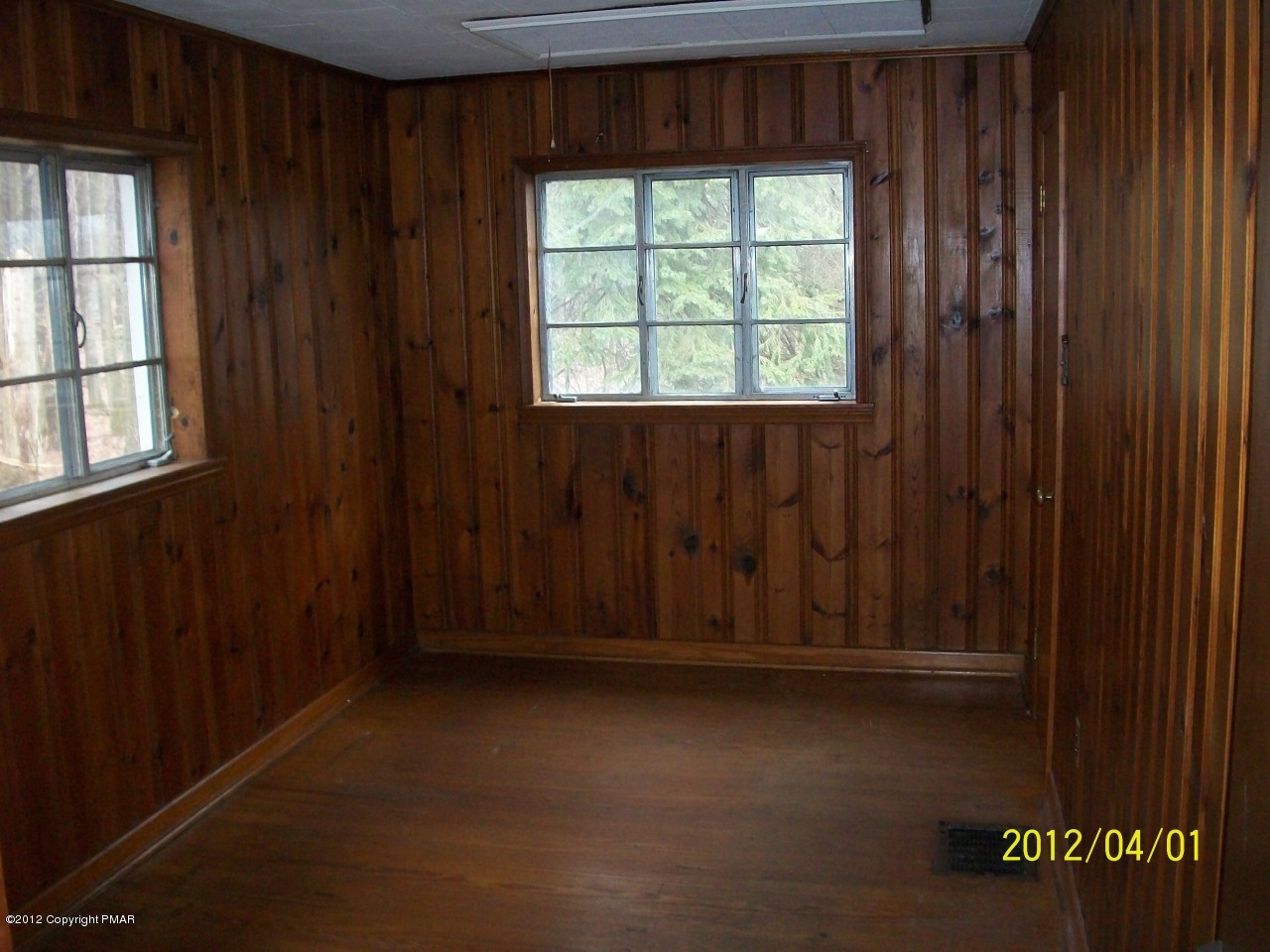 8542 Wimmers Road Lake Ariel, PA 18436 - Photo 8 of 11 Bedroom 3