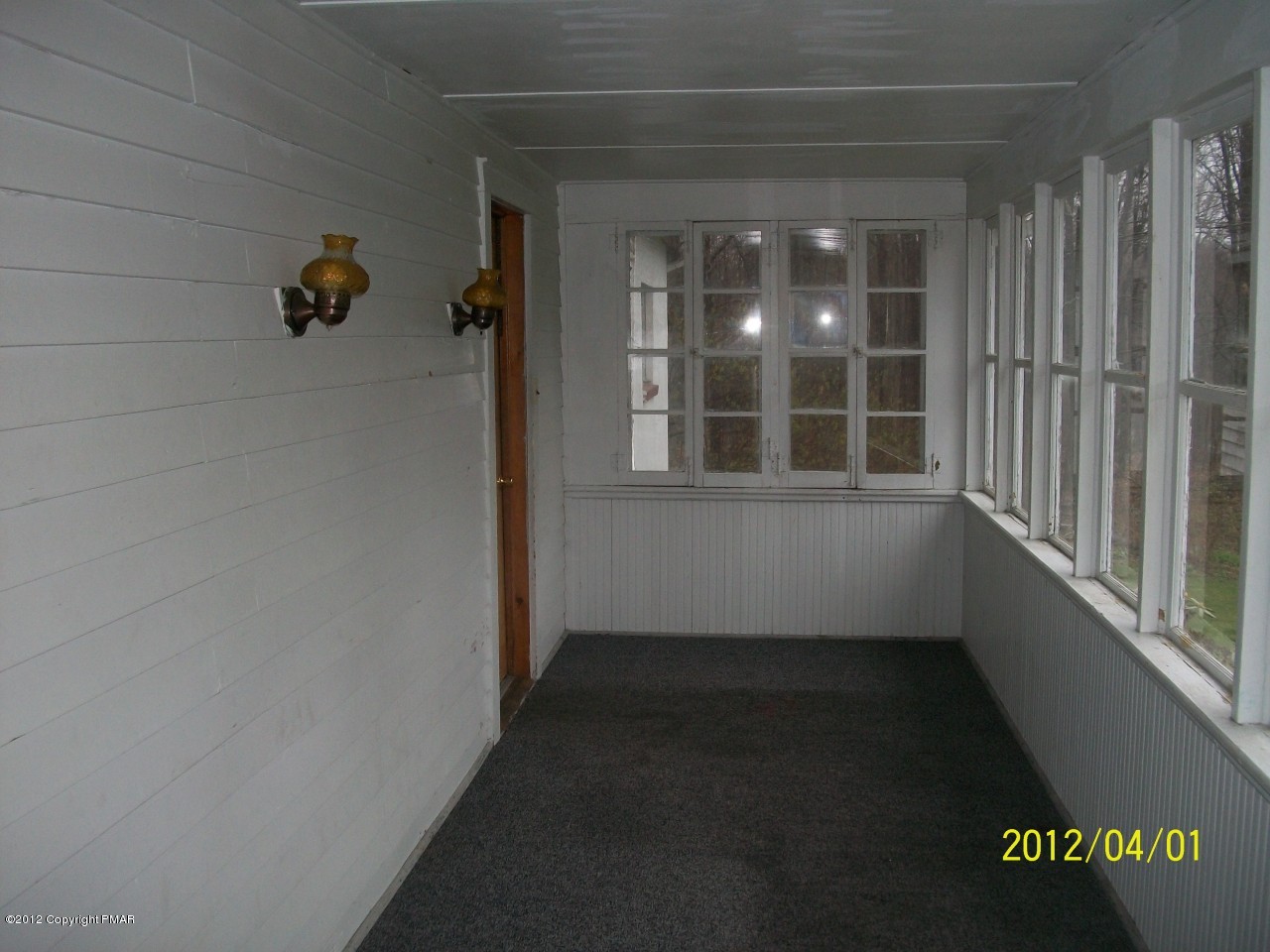 8542 Wimmers Road Lake Ariel, PA 18436 - Photo 10 of 11 Porch