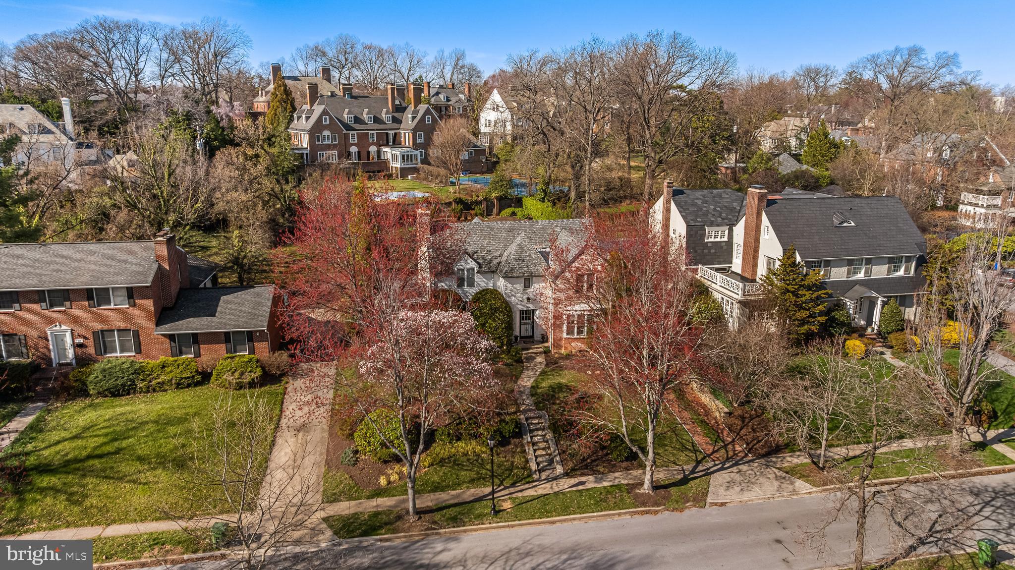 206 Kemble Road Baltimore, MD 21218 - Photo 15 of 37