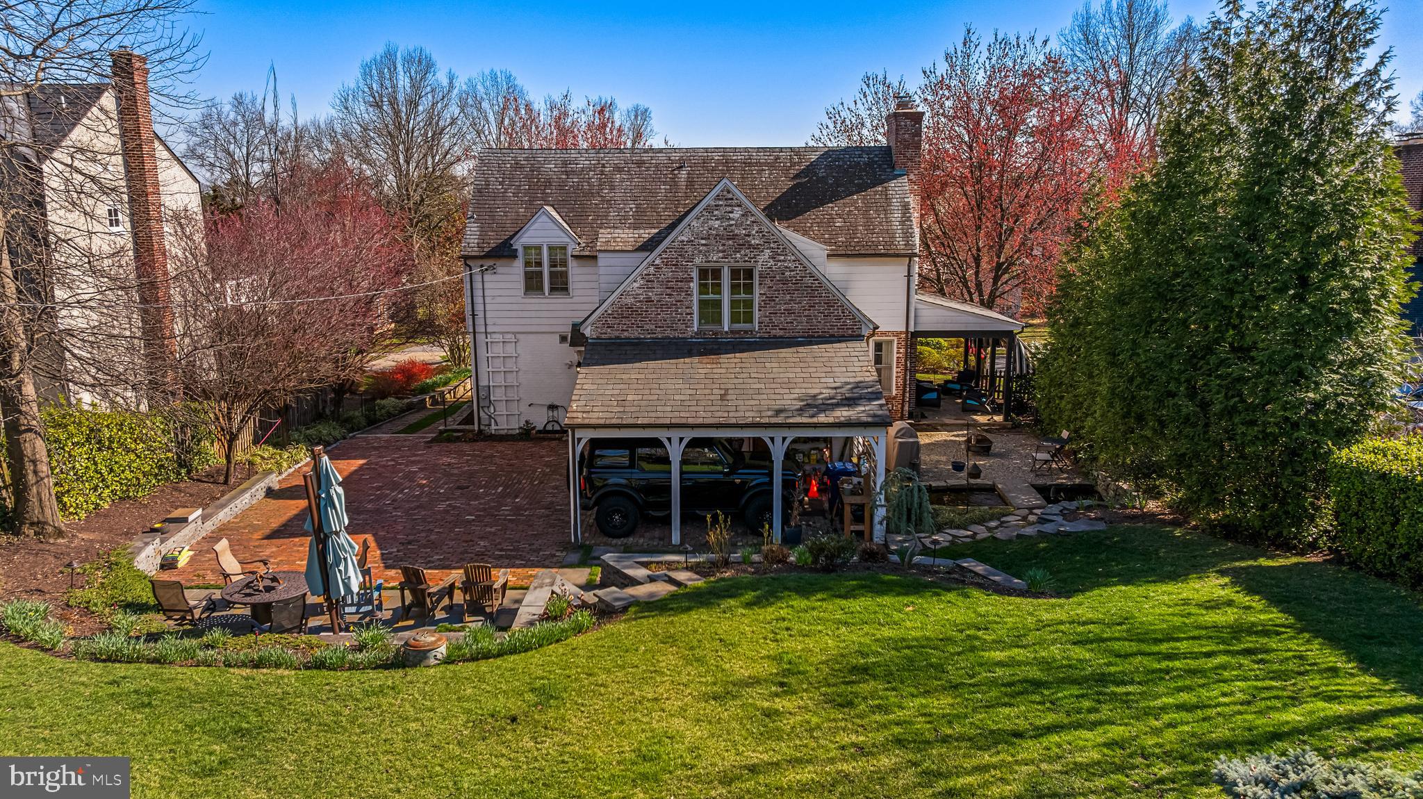 206 Kemble Road Baltimore, MD 21218 - Photo 16 of 37