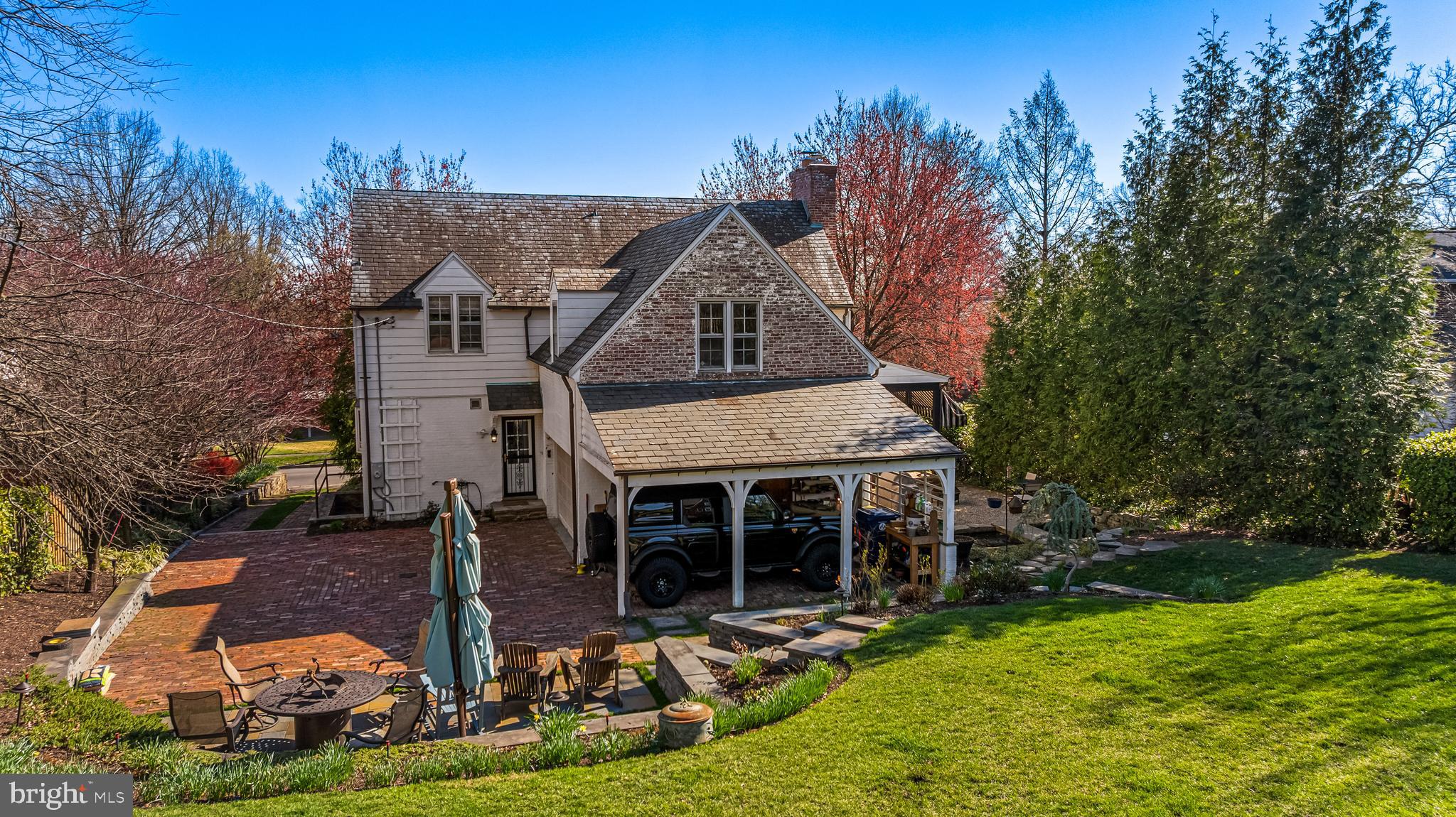 206 Kemble Road Baltimore, MD 21218 - Photo 17 of 37