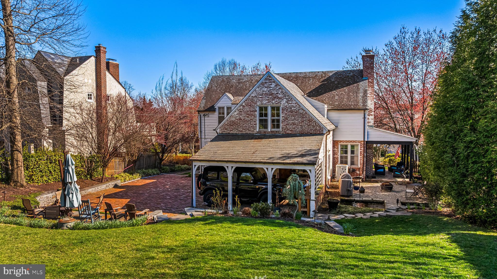 206 Kemble Road Baltimore, MD 21218 - Photo 18 of 37