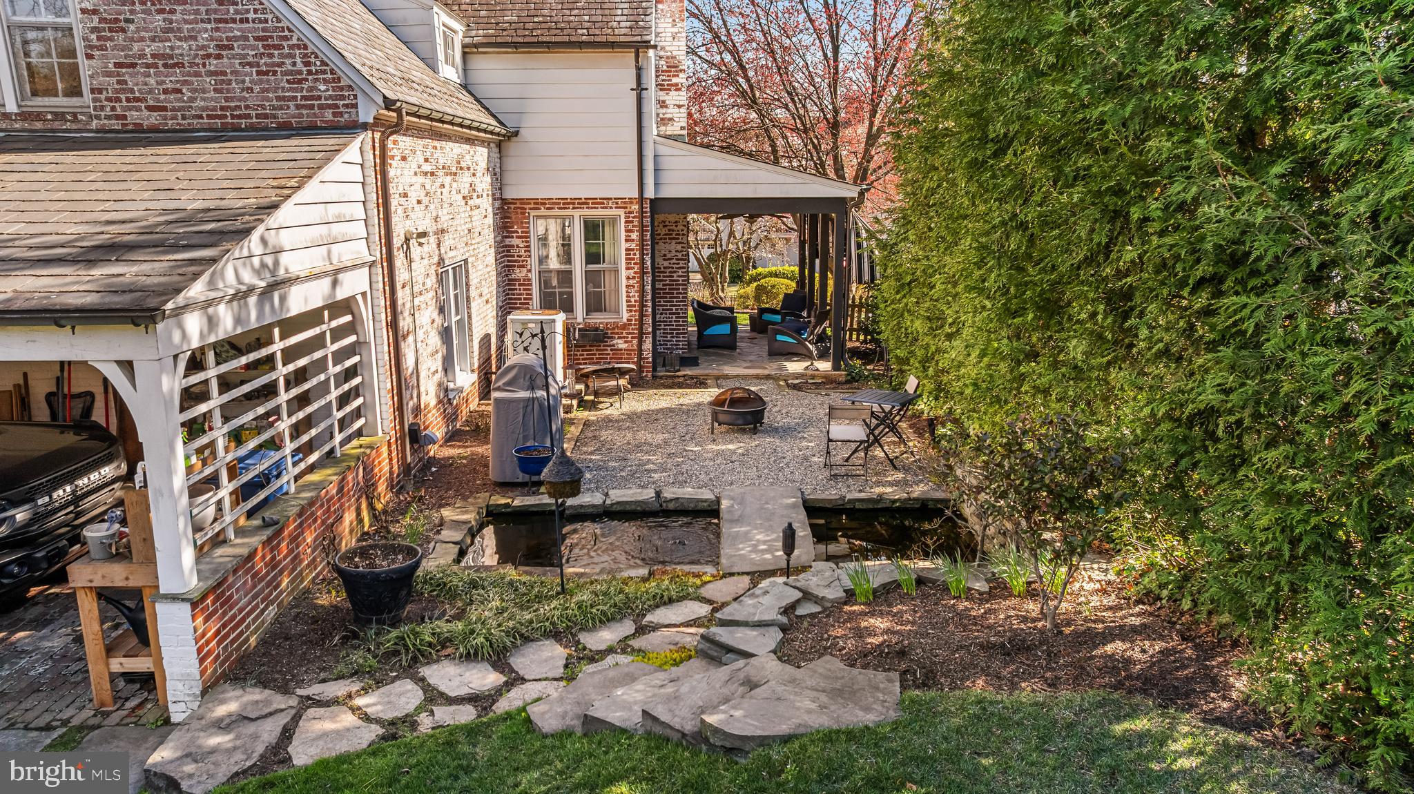 206 Kemble Road Baltimore, MD 21218 - Photo 19 of 37