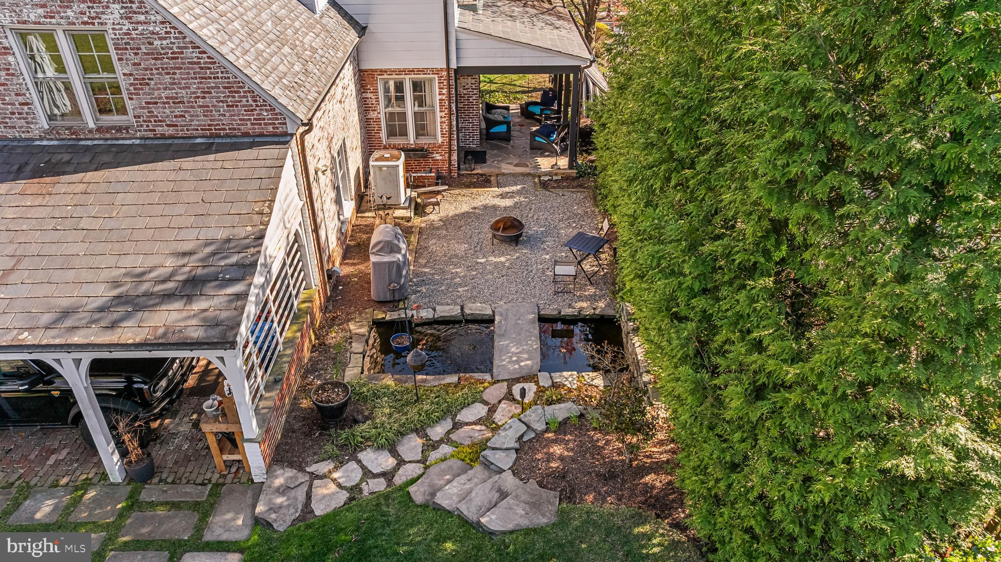 206 Kemble Road Baltimore, MD 21218 - Photo 20 of 37