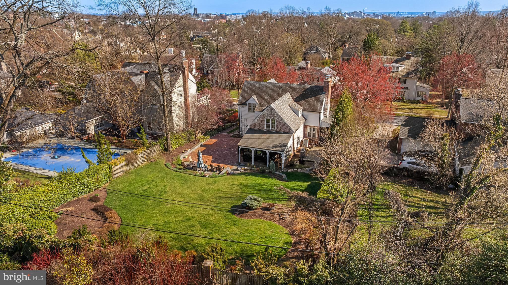 206 Kemble Road Baltimore, MD 21218 - Photo 21 of 37